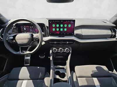 Skoda Kodiaq 1.5 TSI iV 150 kW Sportline (2026) - Foto 11