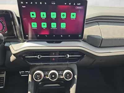 Skoda Kodiaq 1.5 TSI iV 150 kW Sportline (2026) - Foto 12