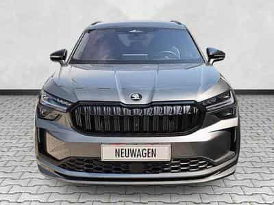 Skoda Kodiaq 1.5 TSI iV 150 kW Sportline (2026) - Foto 2