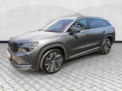 Skoda Kodiaq 1.5 TSI iV 150 kW Sportline (2026) - Foto 3
