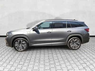 Skoda Kodiaq 1.5 TSI iV 150 kW Sportline (2026) - Foto 4