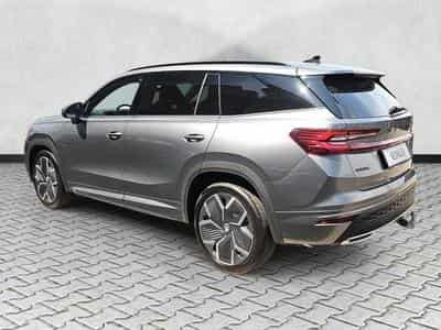 Skoda Kodiaq 1.5 TSI iV 150 kW Sportline (2026) - Foto 5