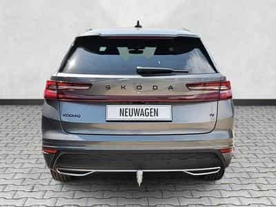 Skoda Kodiaq 1.5 TSI iV 150 kW Sportline (2026) - Foto 6