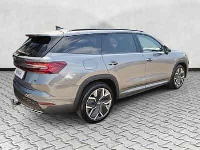 Skoda Kodiaq 1.5 TSI iV 150 kW Sportline (2026) - Foto 7