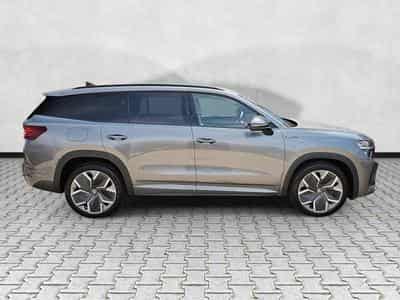Skoda Kodiaq 1.5 TSI iV 150 kW Sportline (2026) - Foto 8