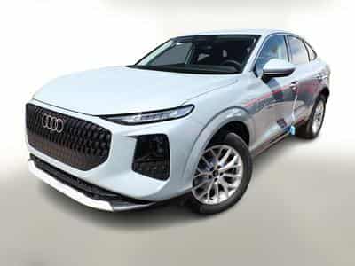 Audi Q3 Sportback Tech LED+ (2026) - Foto 1