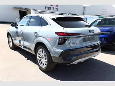 Audi Q3 Sportback Tech LED+ (2026) - Foto 4