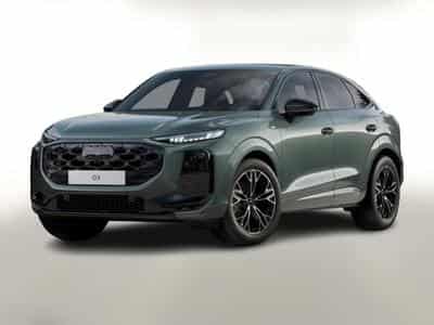 Audi Q3 Sportback S line (2026) - Foto 1