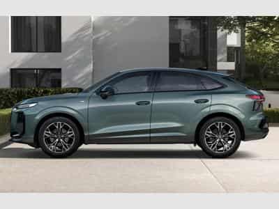 Audi Q3 Sportback S line (2026) - Foto 2