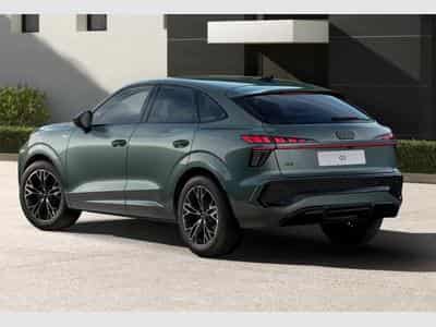 Audi Q3 Sportback S line (2026) - Foto 3