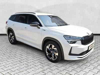 Skoda Kodiaq 1.5 TSI iV 150 kW Sportline (2026) - Foto 1