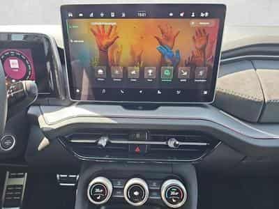 Skoda Kodiaq 1.5 TSI iV 150 kW Sportline (2026) - Foto 12