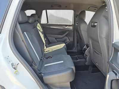 Skoda Kodiaq 1.5 TSI iV 150 kW Sportline (2026) - Foto 13