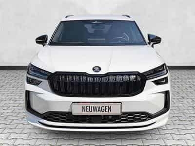 Skoda Kodiaq 1.5 TSI iV 150 kW Sportline (2026) - Foto 2