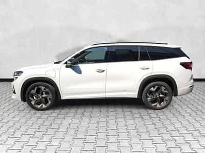 Skoda Kodiaq 1.5 TSI iV 150 kW Sportline (2026) - Foto 4