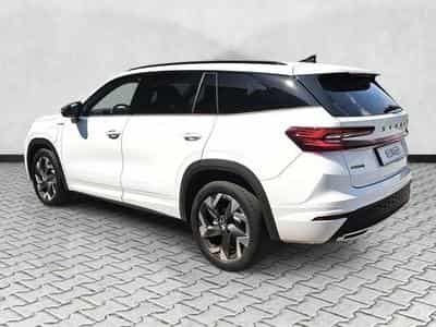 Skoda Kodiaq 1.5 TSI iV 150 kW Sportline (2026) - Foto 5