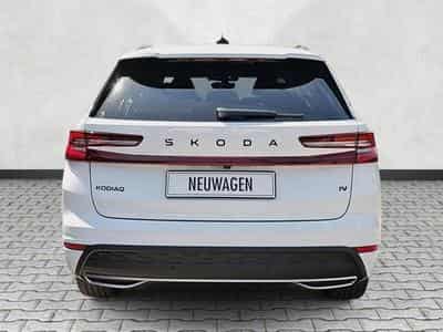 Skoda Kodiaq 1.5 TSI iV 150 kW Sportline (2026) - Foto 6