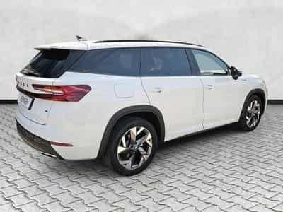 Skoda Kodiaq 1.5 TSI iV 150 kW Sportline (2026) - Foto 7