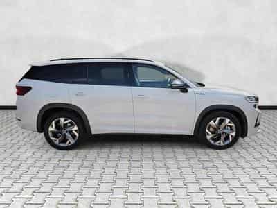 Skoda Kodiaq 1.5 TSI iV 150 kW Sportline (2026) - Foto 8