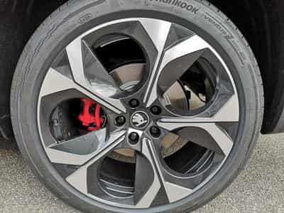Skoda Kodiaq 2.0 TSI 195 kW 4x4 RS (2026) - Foto 1