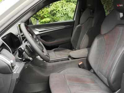 Skoda Kodiaq 2.0 TSI 195 kW 4x4 RS (2026) - Foto 5