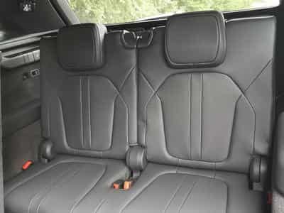 Skoda Kodiaq 2.0 TSI 195 kW 4x4 RS (2026) - Foto 7