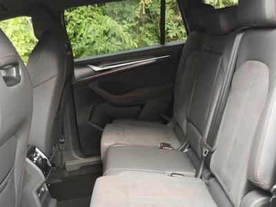 Skoda Kodiaq 2.0 TSI 195 kW 4x4 RS (2026) - Foto 6