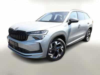 Skoda Kodiaq Sportline (2026) - Foto 1