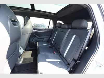 Skoda Kodiaq Sportline (2026) - Foto 10