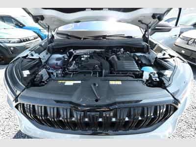 Skoda Kodiaq Sportline (2026) - Foto 12