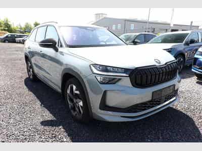 Skoda Kodiaq Sportline (2026) - Foto 2