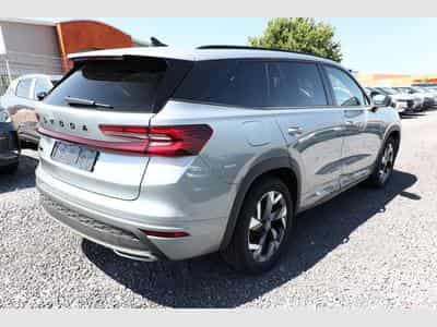 Skoda Kodiaq Sportline (2026) - Foto 3