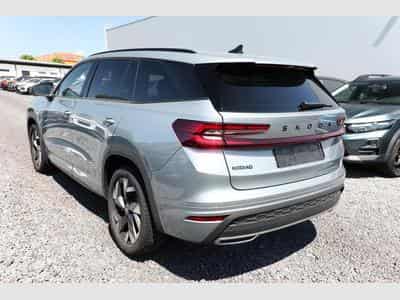 Skoda Kodiaq Sportline (2026) - Foto 4