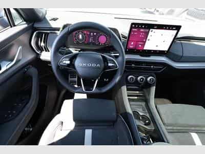 Skoda Kodiaq Sportline (2026) - Foto 7