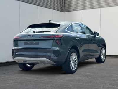 Audi Q3 Sportback Basis (2026) - Foto 3