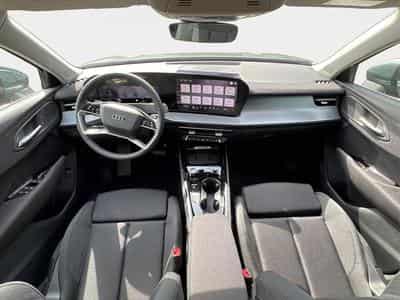 Audi Q3 Sportback Basis (2026) - Foto 7