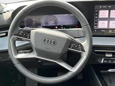 Audi Q3 Sportback Basis (2026) - Foto 8