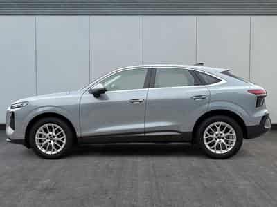 Audi Q3 Sportback Basis (2026) - Foto 2