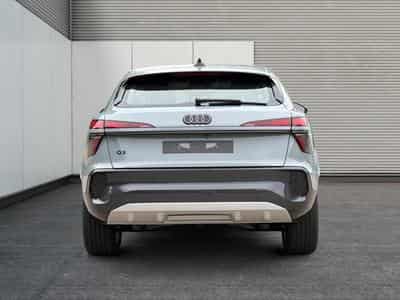 Audi Q3 Sportback Basis (2026) - Foto 4