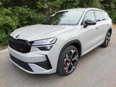 Skoda Kodiaq 2.0 TSI 195 kW 4x4 RS (2026) - Foto 1