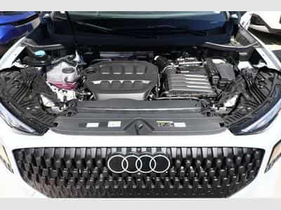Audi Q3 Sportback Tech LED+ (2026) - Photo 12