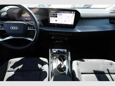 Audi Q3 Sportback Tech LED+ (2026) - Photo 8
