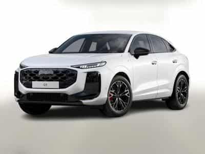 Audi Q3 Sportback quattro 2xS (2026) - Photo 1