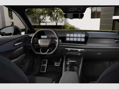 Audi Q3 Sportback quattro 2xS (2026) - Photo 4