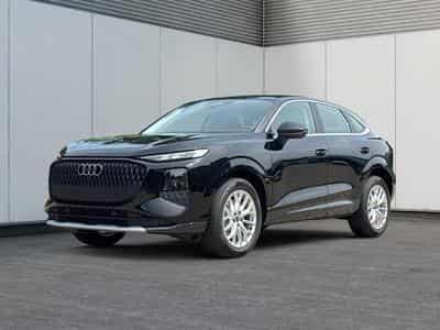 Audi Q3 Sportback Basis (2026) - Photo 1