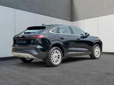 Audi Q3 Sportback Basis (2026) - Photo 3