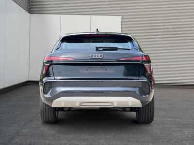 Audi Q3 Sportback Basis (2026) - Photo 4