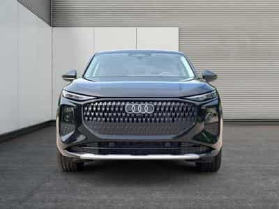 Audi Q3 Sportback Basis (2026) - Photo 6