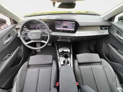 Audi Q3 Sportback Basis (2026) - Photo 7
