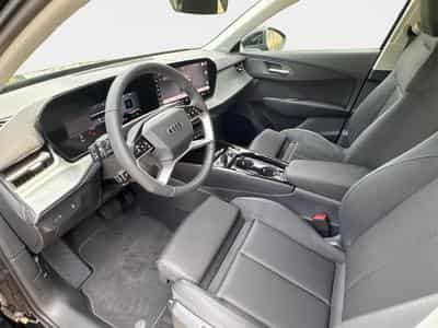 Audi Q3 Sportback Basis (2026) - Photo 9